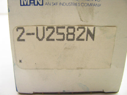 (8) Mcquay-norris V2582N Engine Intake Valve 1980-1981 Buick Pontiac 265 4.3L V8