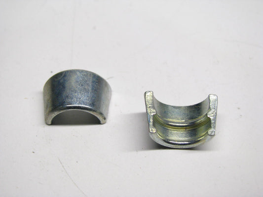 (40) Mcquay-norris VK146 Valve Lock Keepers For Cummins, IHC, Navistar