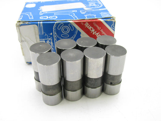 (8) Mcquay-norris VL-73 Engine Valve Lifters
