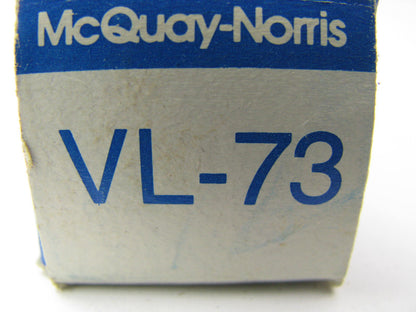 (8) Mcquay-norris VL-73 Engine Valve Lifters
