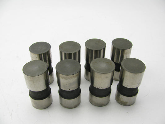 (8) Mcquay-norris VL94 Valve Lifters For 1981-1986 Chrysler 225 Slant-6