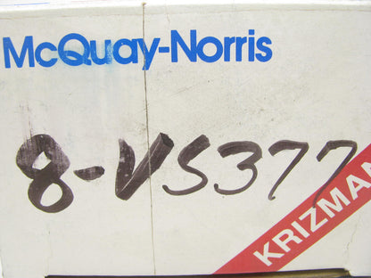 (8) MCQUAY-NORRIS VS377 Valve Springs Ford 120 Tractor 2N, 2NAN, 8N , 8NAN, 9N