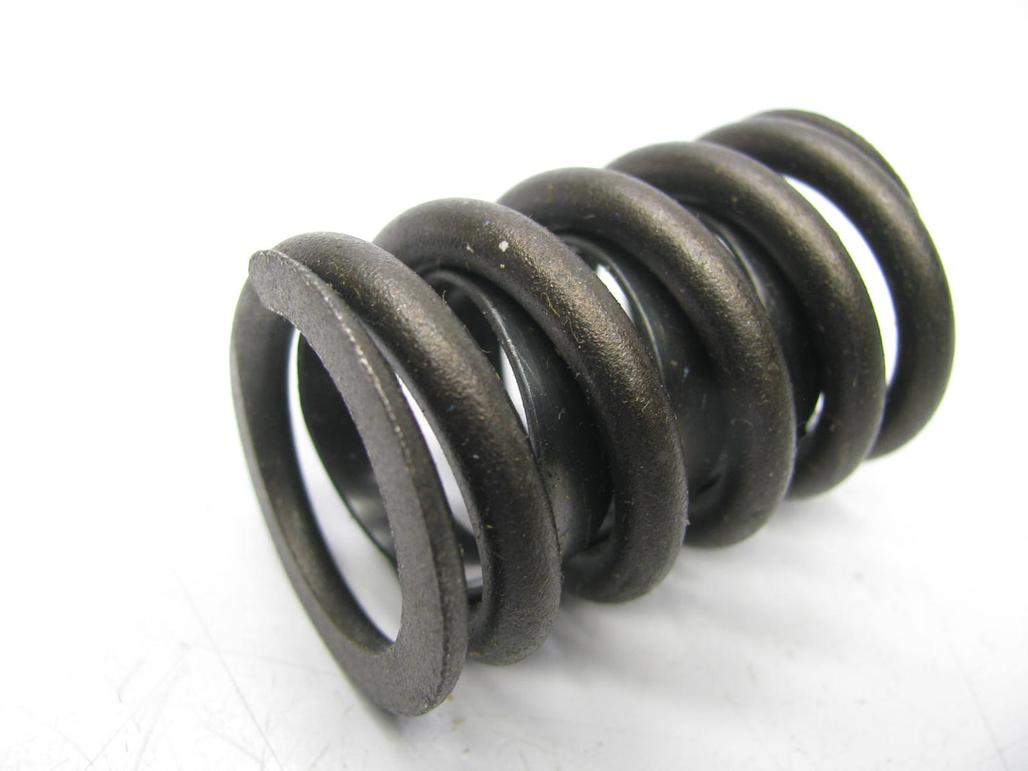 (4) Mcquay-norris VS683 Engine Valve Spring For 1976-1977 Chevrolet Pontiac 2.3L