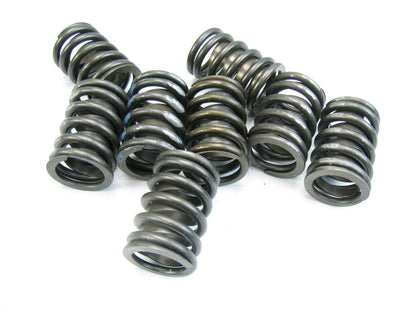 (8) Mcquay-norris VS727 Engine EXHAUST Valve Springs - 1975-1981 Buick 350 V8
