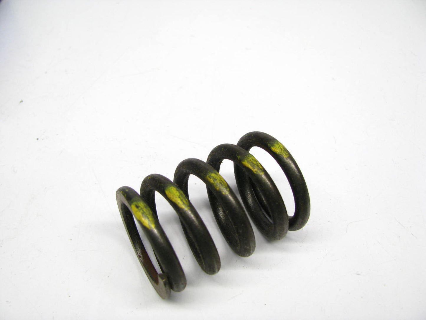 (4) Mcquay-norris VS758 Outer Engine Valve Spring For 1970-1974 Toyota 8RC