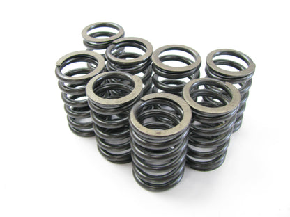 (8) Mcquay-norris VS761 Engine Valve Springs 1980-1984 Toyota Starlet 1.3L 4KC