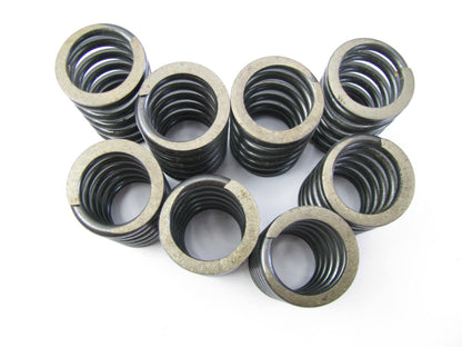 (8) Mcquay-norris VS761 Engine Valve Springs 1980-1984 Toyota Starlet 1.3L 4KC