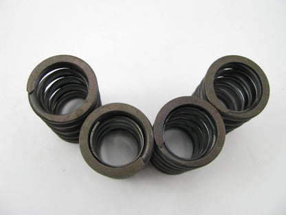 (4) Mcquay-norris VS781 Engine Valve Springs 1980 GMC GM 350 V8 Diesel