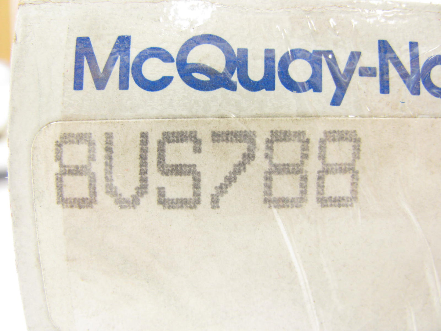 (8) Mcquay-norris VS788 Intake Valve Springs 81-85 GM 260 350 DIESEL, 85 360 GAS