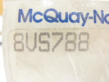 (8) Mcquay-norris VS788 Intake Valve Springs 81-85 GM 260 350 DIESEL, 85 360 GAS
