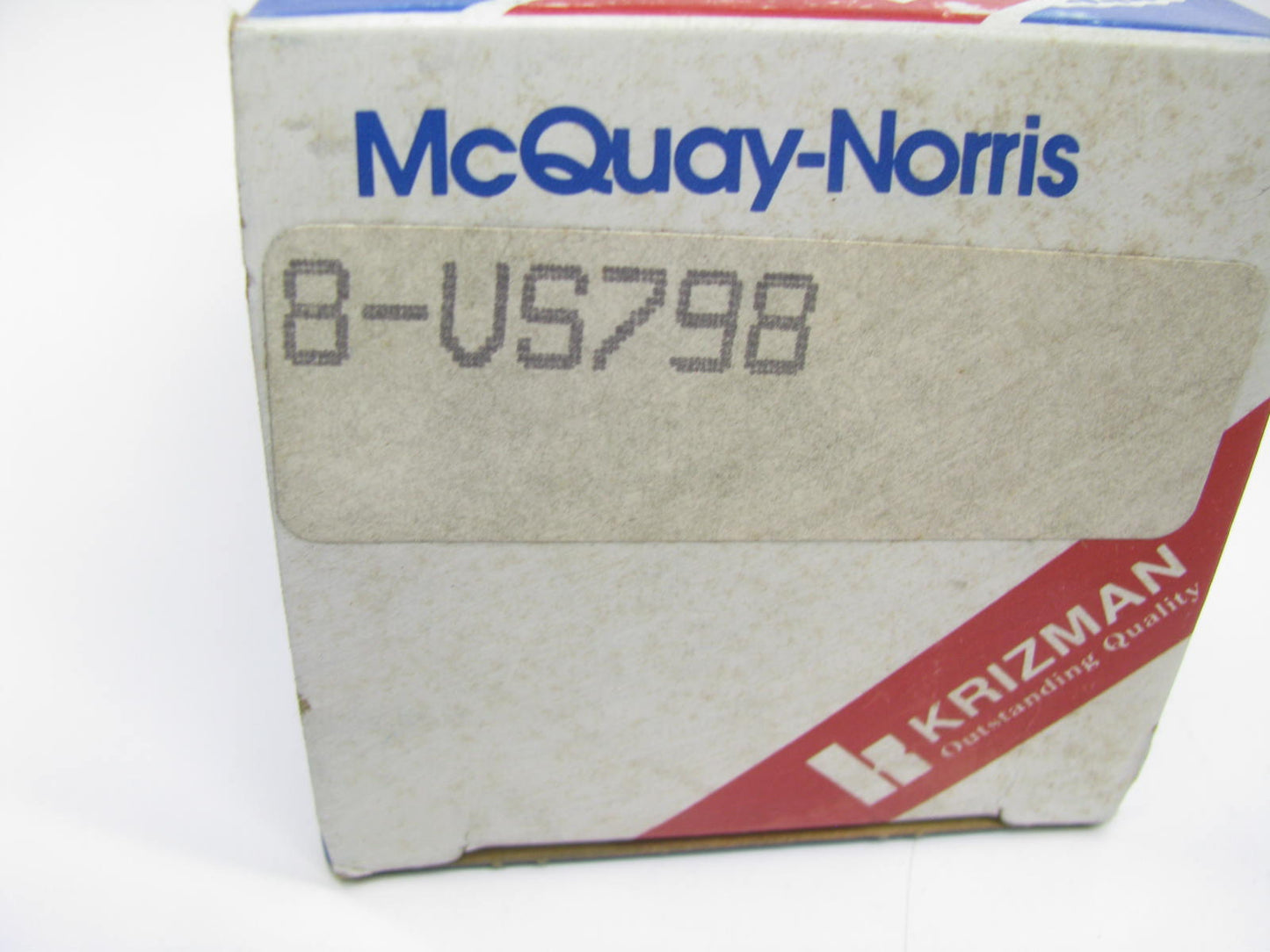 (12) Mcquay-norris VS798 Engine Valve Springs