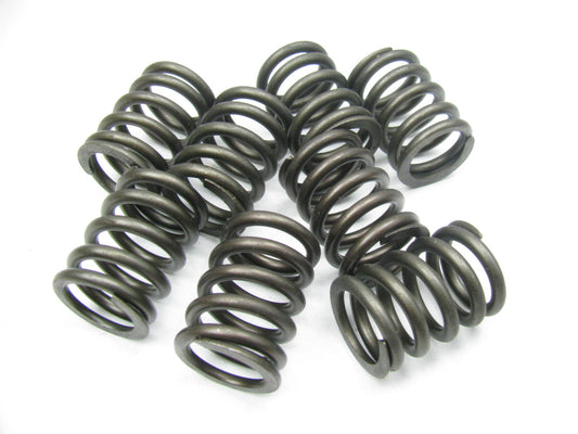 (8) Mcquay-Norris VS804 Engine Valve Springs For 1983-1987 Jeep AMC 2.5L-L4