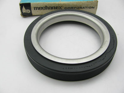 Mechanex 147400 Wheel Oil Seal - 5.764'' OD X 4.000'' ID X 0.980'' W Replace 40136