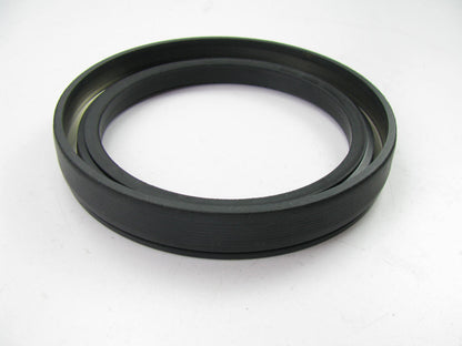 Mechanex 713400 Front Wheel Hub Oil Seal - 6.444'' OD X 4.875'' ID X 0.921'' Wide