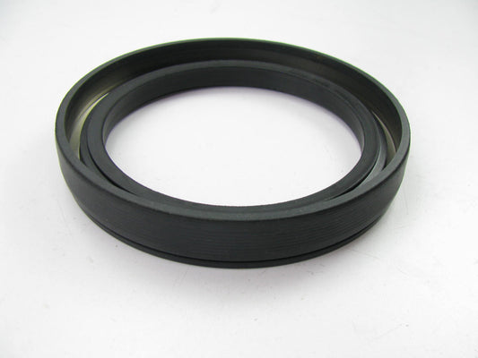 Mechanex 713400 Front Wheel Hub Oil Seal - 6.444'' OD X 4.875'' ID X 0.921'' Wide