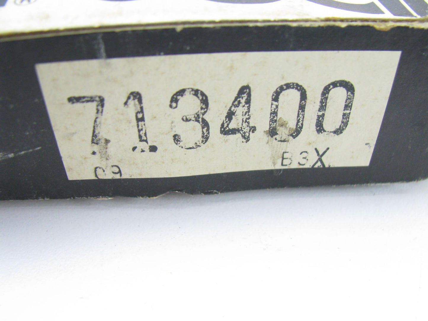 Mechanex 713400 Front Wheel Hub Oil Seal - 6.444'' OD X 4.875'' ID X 0.921'' Wide