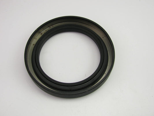 Mechanex 740400 Wheel Oil Seal - 6.047'' OD X 4.250'' ID X 0.915'' Wide - 370107A