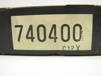 Mechanex 740400 Wheel Oil Seal - 6.047'' OD X 4.250'' ID X 0.915'' Wide - 370107A