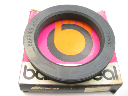 Mechanex 791400 Wheel Seal - 7.386'' OD X 5.250'' ID X 1.000'' Wide