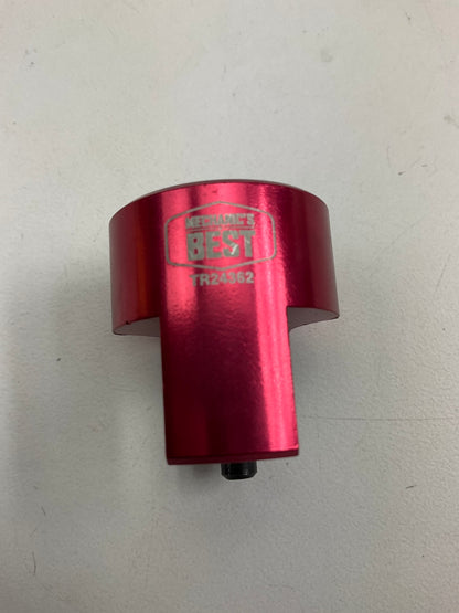 Mechanics Best TR24362 ''Easy On'' Stretch Belt Installation Tool