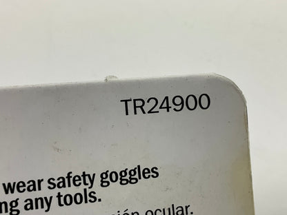 Mechanics Best # TR24900 Black Vinyl Fender Cover, 27'' X 34'' Vehicle Repair