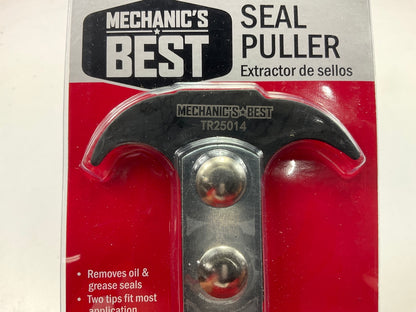 Mechanics Best TR25014 Seal Puller