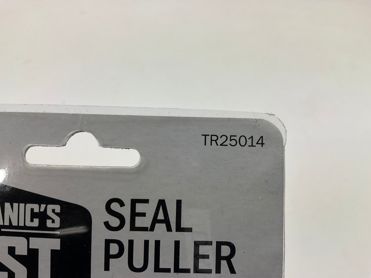 Mechanics Best TR25014 Seal Puller