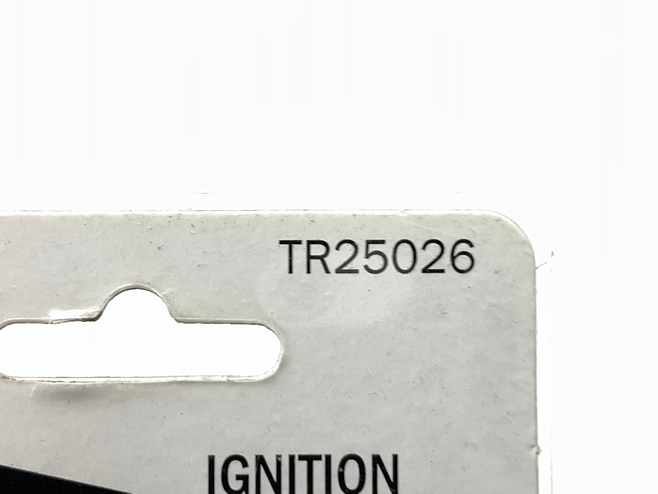 Mechanics Best TR25026 High-energy Ignition Spark Plug Gap Gauge, 6 Wire Sizes