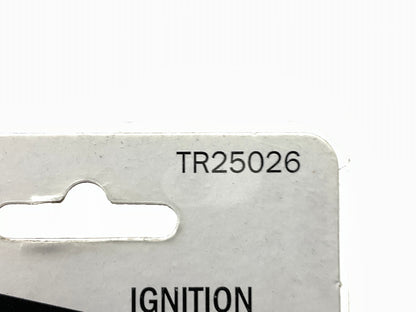 Mechanics Best TR25026 High-energy Ignition Spark Plug Gap Gauge, 6 Wire Sizes