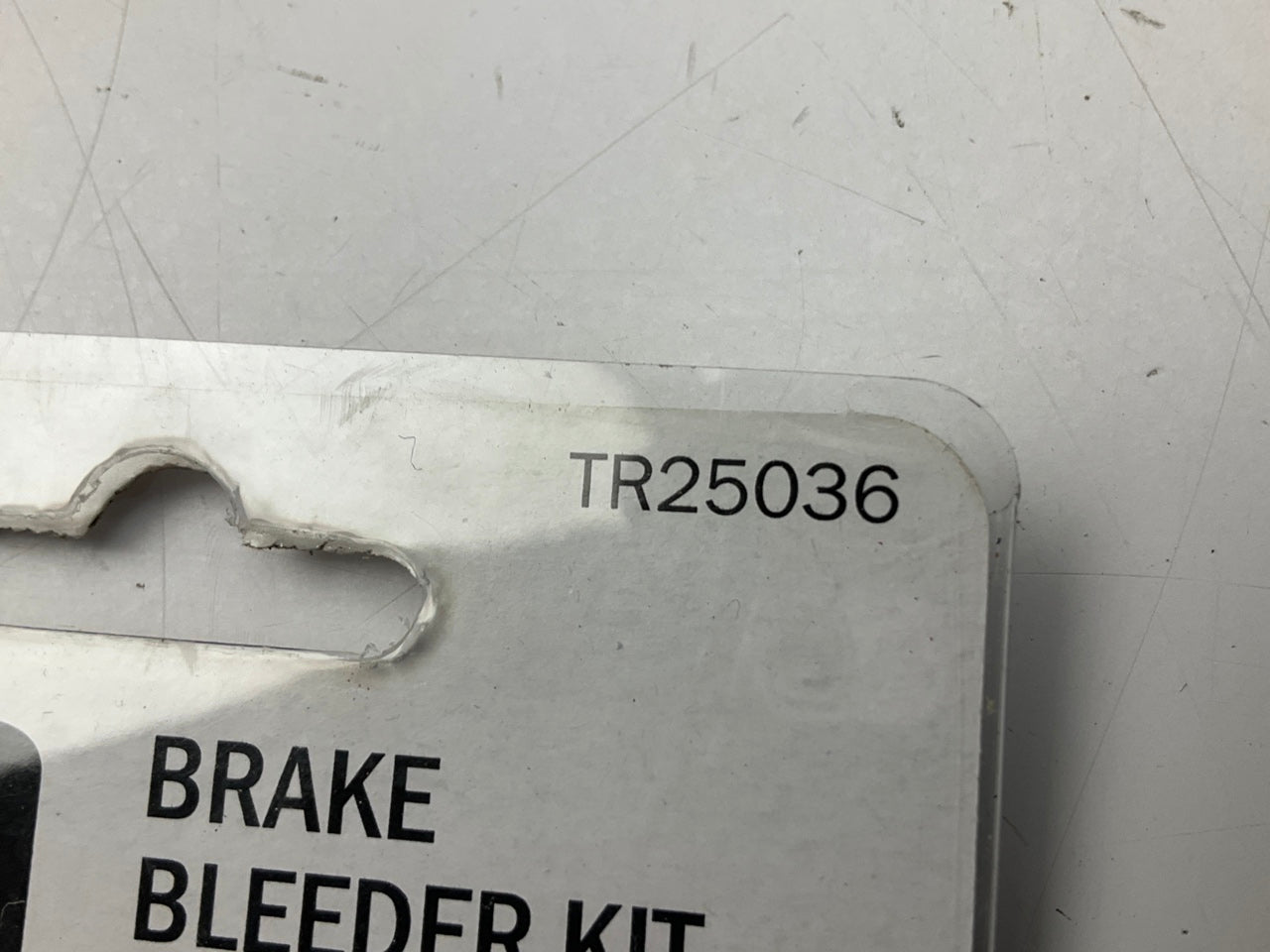 Mechanics Best TR25036 Deluxe One Man Brake Bleeder Tool Kit Set