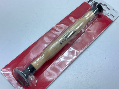 Mechanics Best TR25040 Hand Valve Lapper Tool With 1-1/8'' And 1-3/8 Rubber Cups