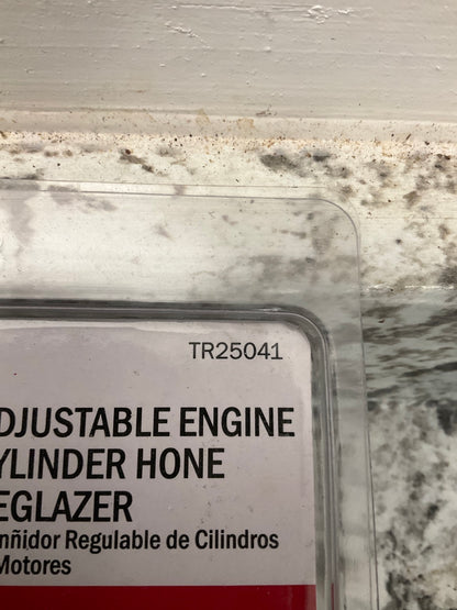 TR25041 Small Engine Cylinder Hone Honing Repair Tool 2'' To 7'' Bore Diameter