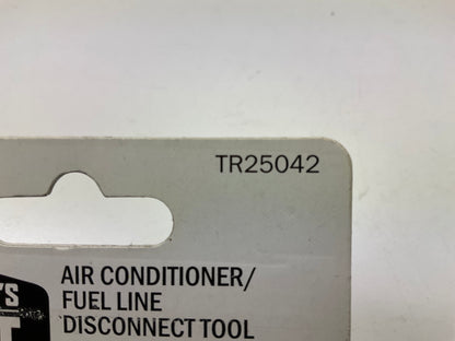 Mechanics Best TR25042 A/C & Fuel Line Disconnect Tool Set