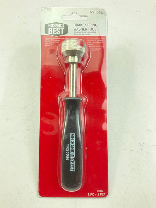 Mechanics Best TR25056 Brake Spring Washer Tool