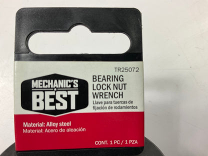 Mechanics Best TR25072 4WD Lug Nut Spindle Socket - Dana 44
