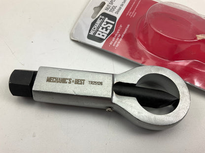 Mechanics Best TR25126 Heavy Duty 7/8 Inch Nut Splitter Tool