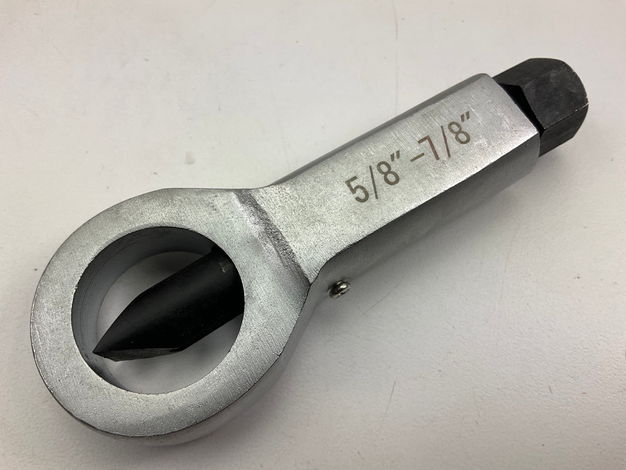 Mechanics Best TR25126 Heavy Duty 7/8 Inch Nut Splitter Tool