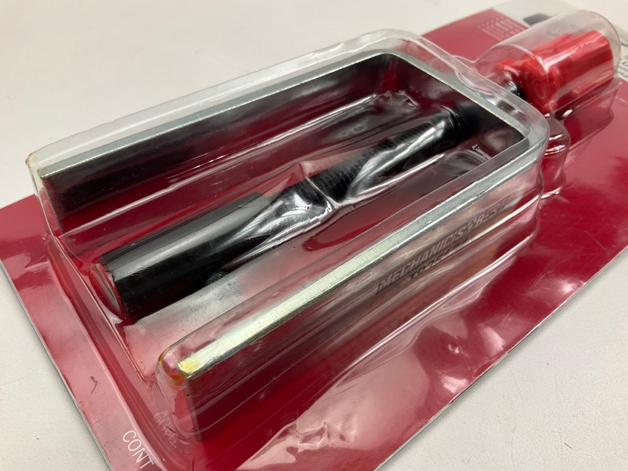 Mechanics Best TR25134 Steering Wheel Puller Lock Plate Remover