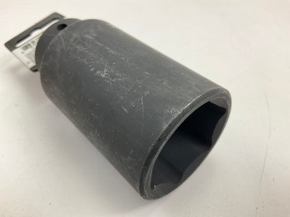 Mechanics Best TR25206 1/2 Inch Drive Axle Nut Socket (36 Mm)