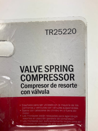 Mechanics Best TR25220 Overhead Valve Spring Compressor Tool