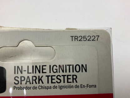 Mechanics Best TR25227 Inline Ignition Spark Tester