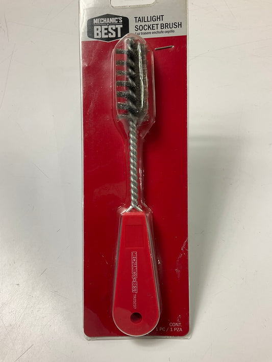 Mechanics Best TR25237 Light Bulb Socket Cleaning Tool