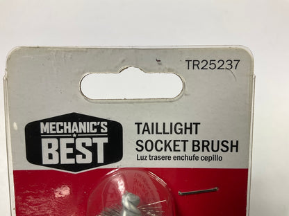 Mechanics Best TR25237 Light Bulb Socket Cleaning Tool