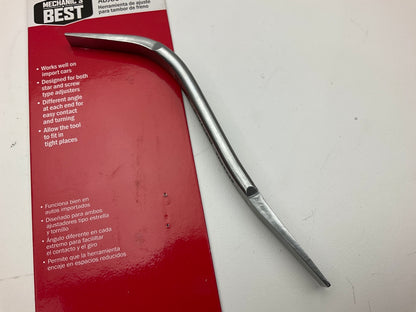 Mechanics Best TR25238 Brake Spoon Tool For Imports
