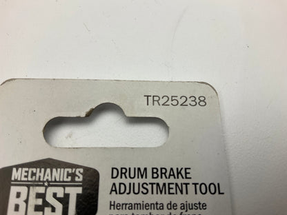 Mechanics Best TR25238 Brake Spoon Tool For Imports