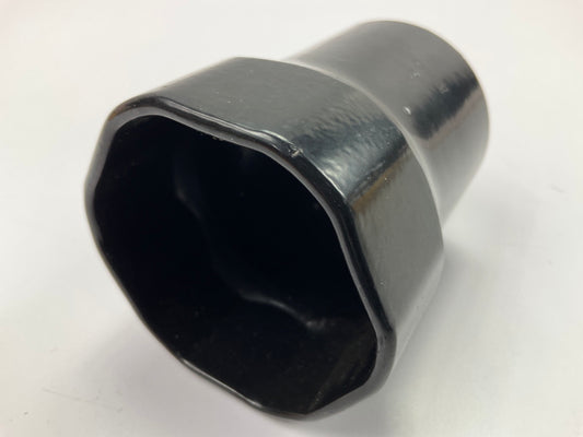 Mechanics TR25243 Axle Spindle Locknut Lock Nut Socket - 2-1/2'' F-150 Bronco 4WD