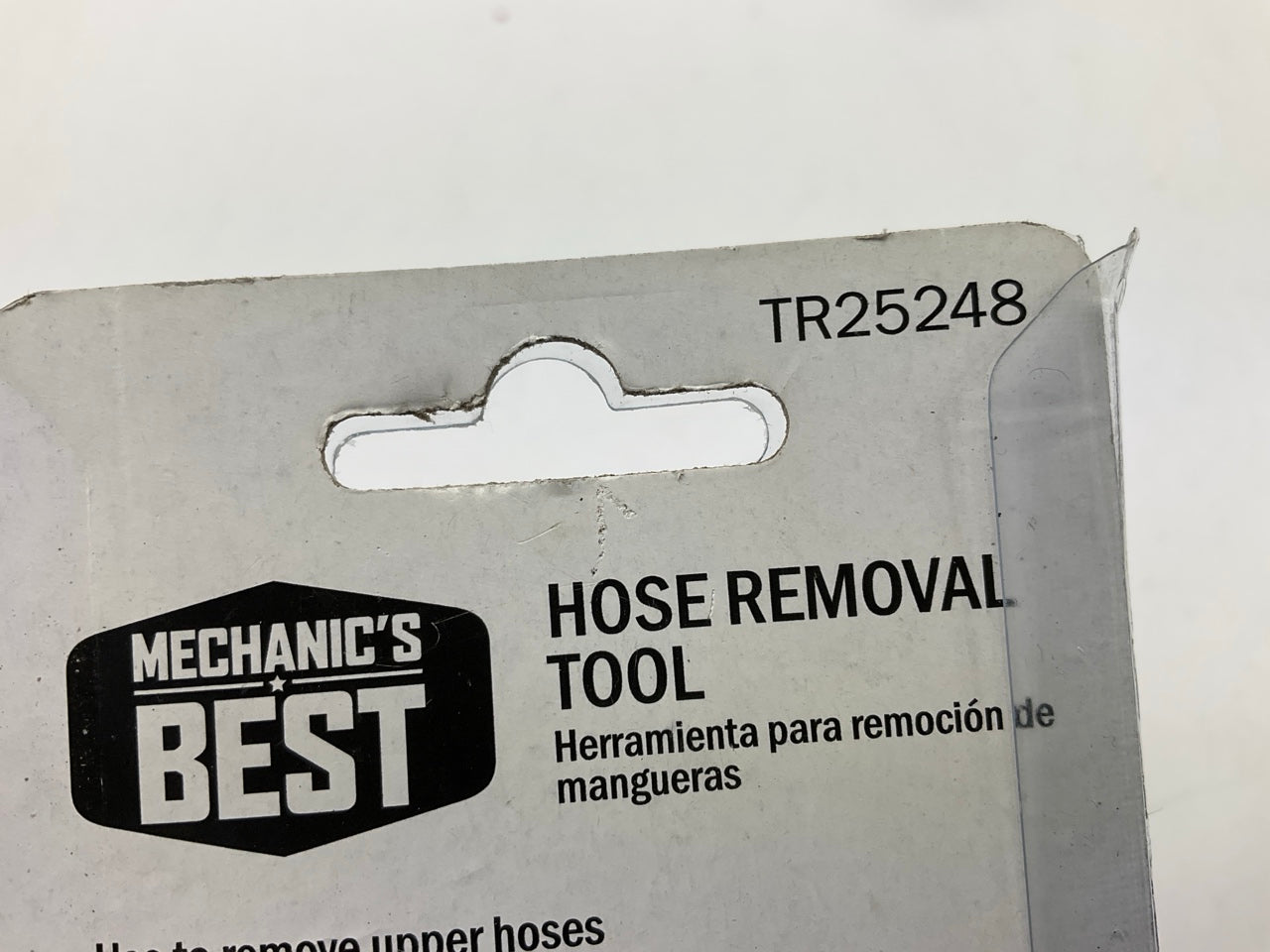 Mechanics Best TR25248 Hose, Cotter Pin, O-Ring Removal Remover Tool