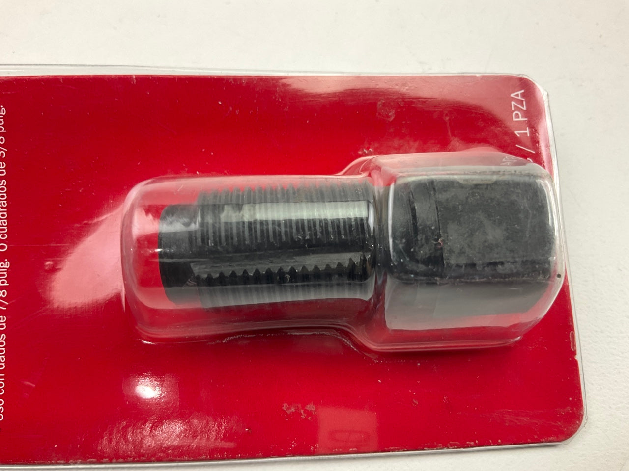 Mechanics Best TR25255 Oxygen O2 Sensor Thread Chaser Tool - M18 X 1.5
