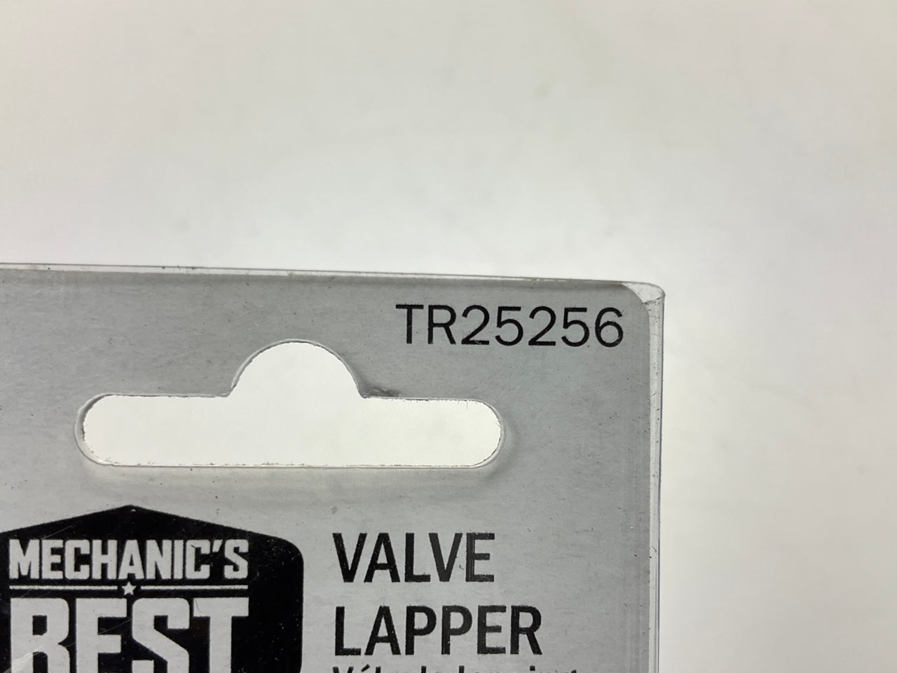 Mechanics Best TR25256 Small Valve Lapper Tool For Hand Lapping Engine Valves