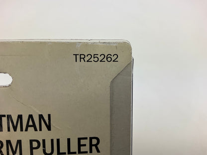 Mechanics Best TR25262 Steering Pitman Arm Puller Tool